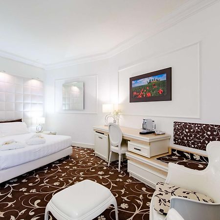 Etrusco Arezzo Hotel - Sure Hotel Collection By Best Western Exterior photo