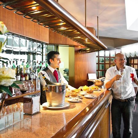 Etrusco Arezzo Hotel - Sure Hotel Collection By Best Western Exterior photo