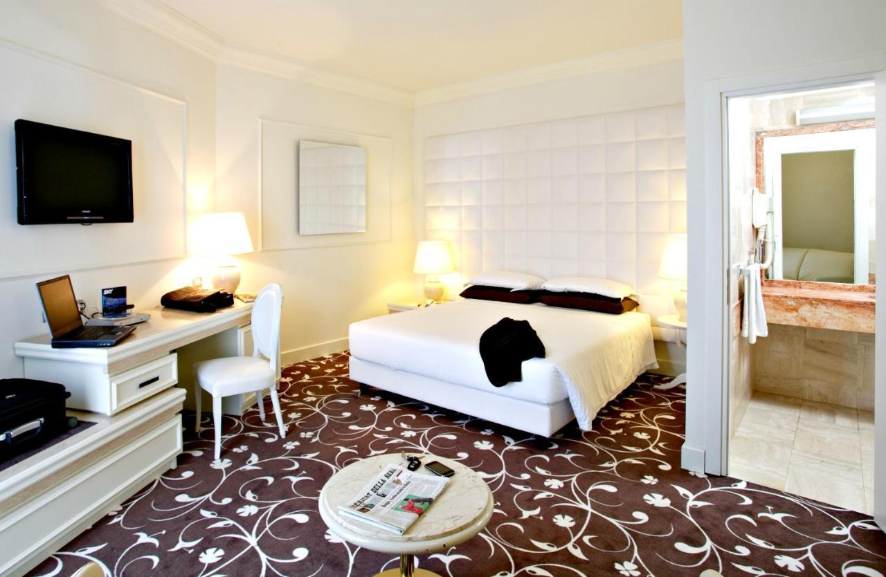 Etrusco Arezzo Hotel - Sure Hotel Collection By Best Western Exterior photo