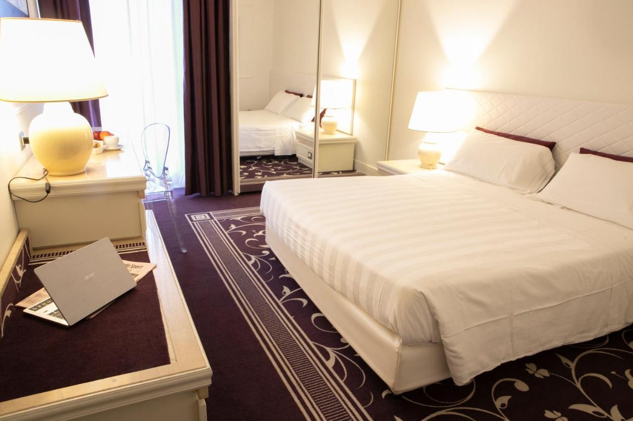 Etrusco Arezzo Hotel - Sure Hotel Collection By Best Western Exterior photo