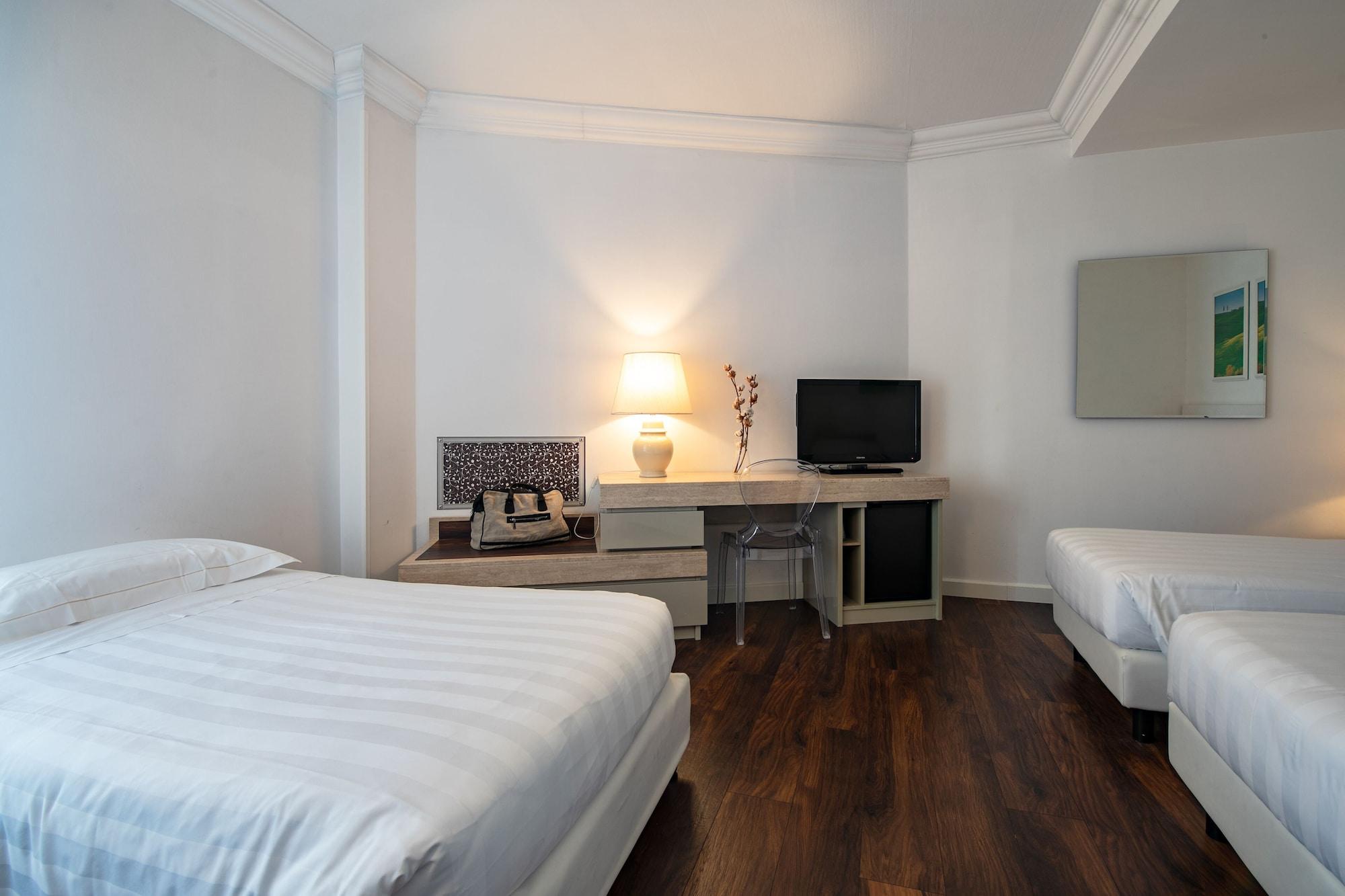 Etrusco Arezzo Hotel - Sure Hotel Collection By Best Western Exterior photo