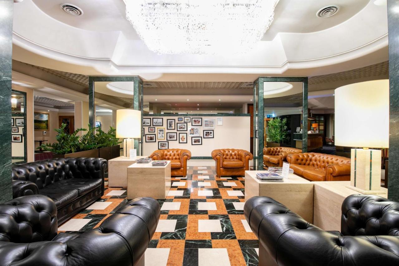 Etrusco Arezzo Hotel - Sure Hotel Collection By Best Western Exterior photo