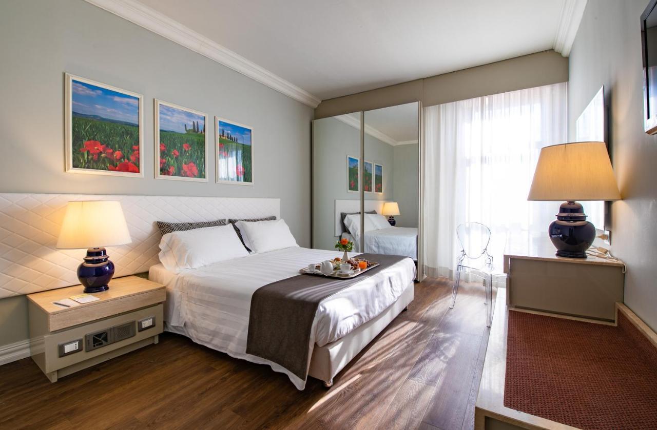 Etrusco Arezzo Hotel - Sure Hotel Collection By Best Western Exterior photo