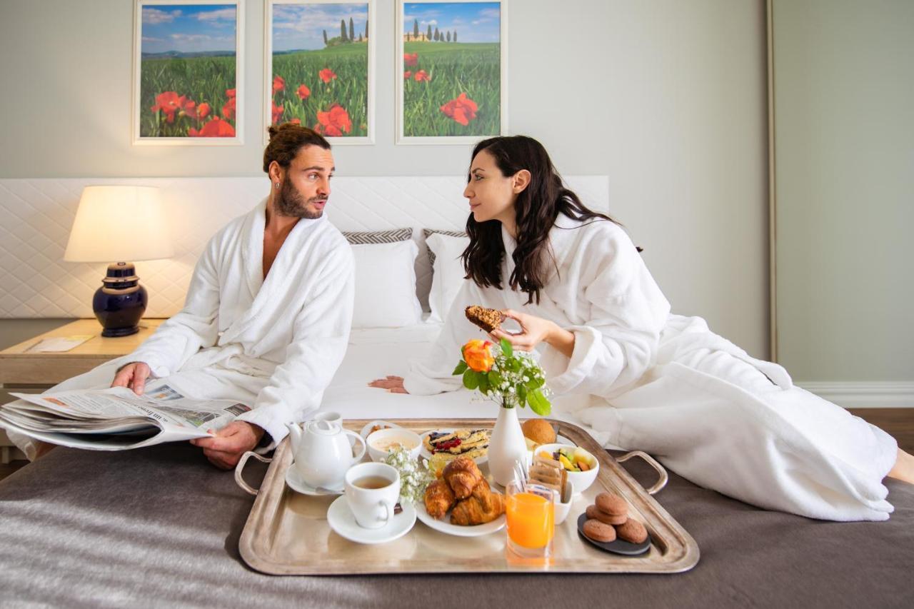 Etrusco Arezzo Hotel - Sure Hotel Collection By Best Western Exterior photo