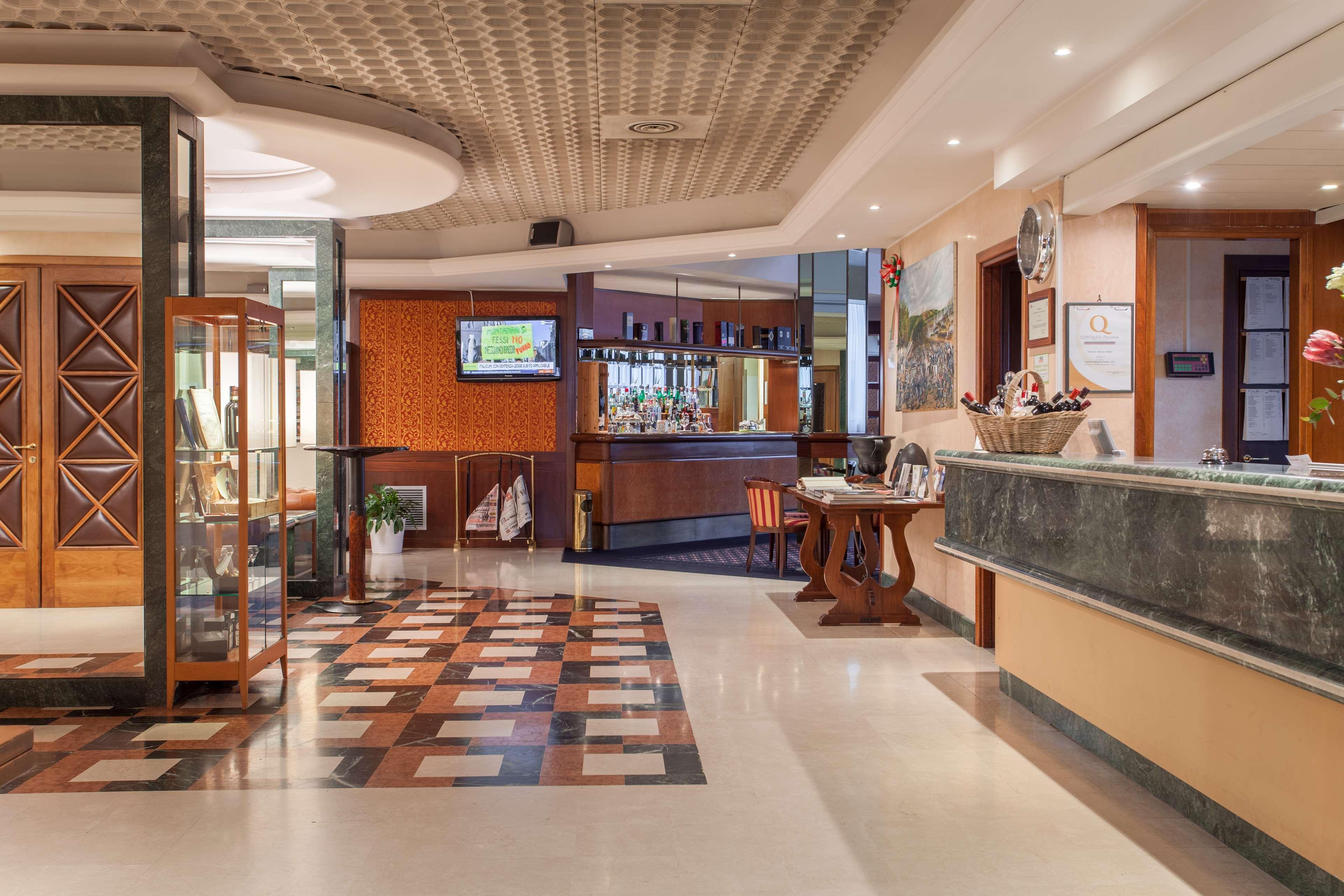 Etrusco Arezzo Hotel - Sure Hotel Collection By Best Western Exterior photo