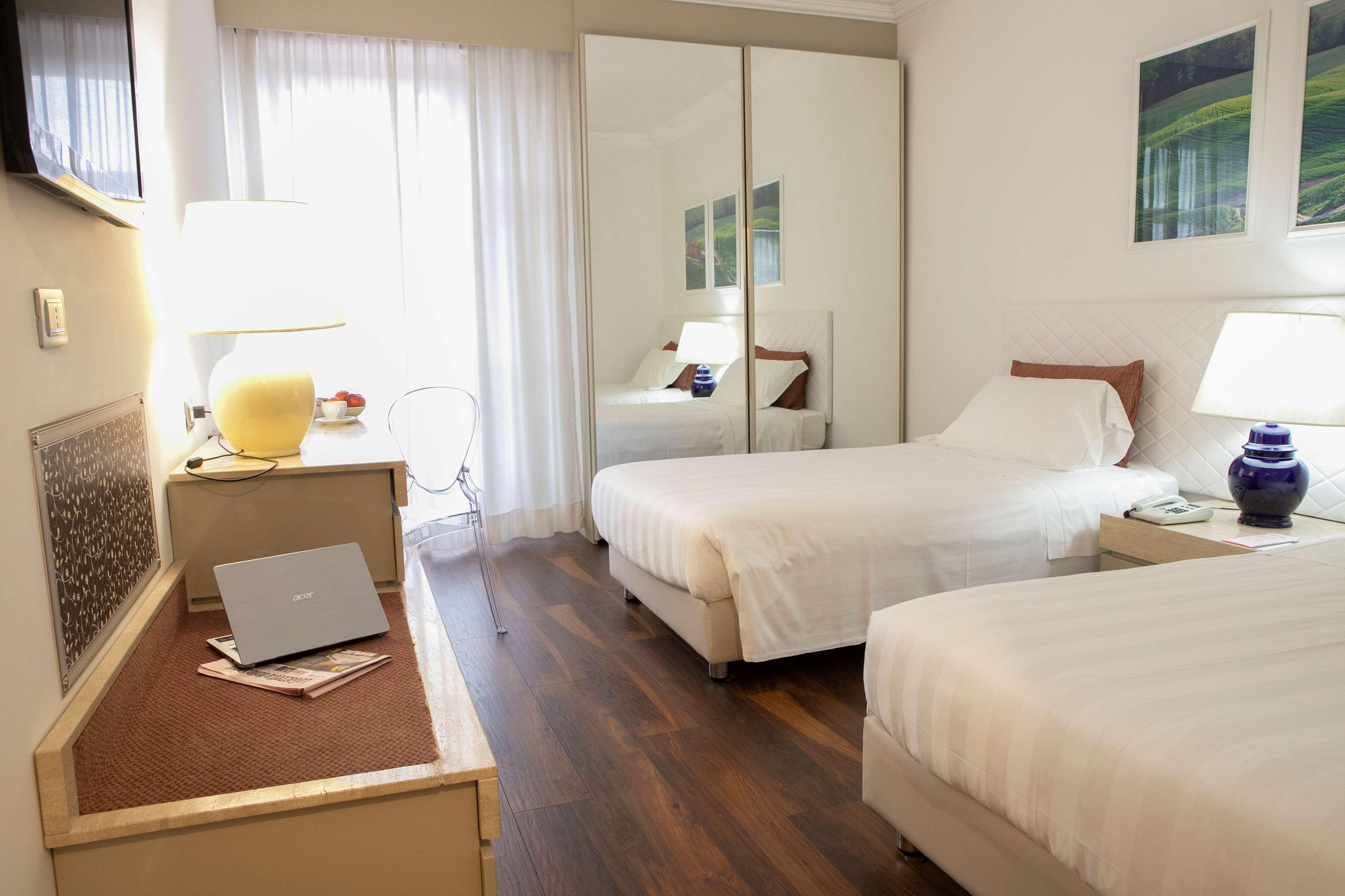Etrusco Arezzo Hotel - Sure Hotel Collection By Best Western Exterior photo