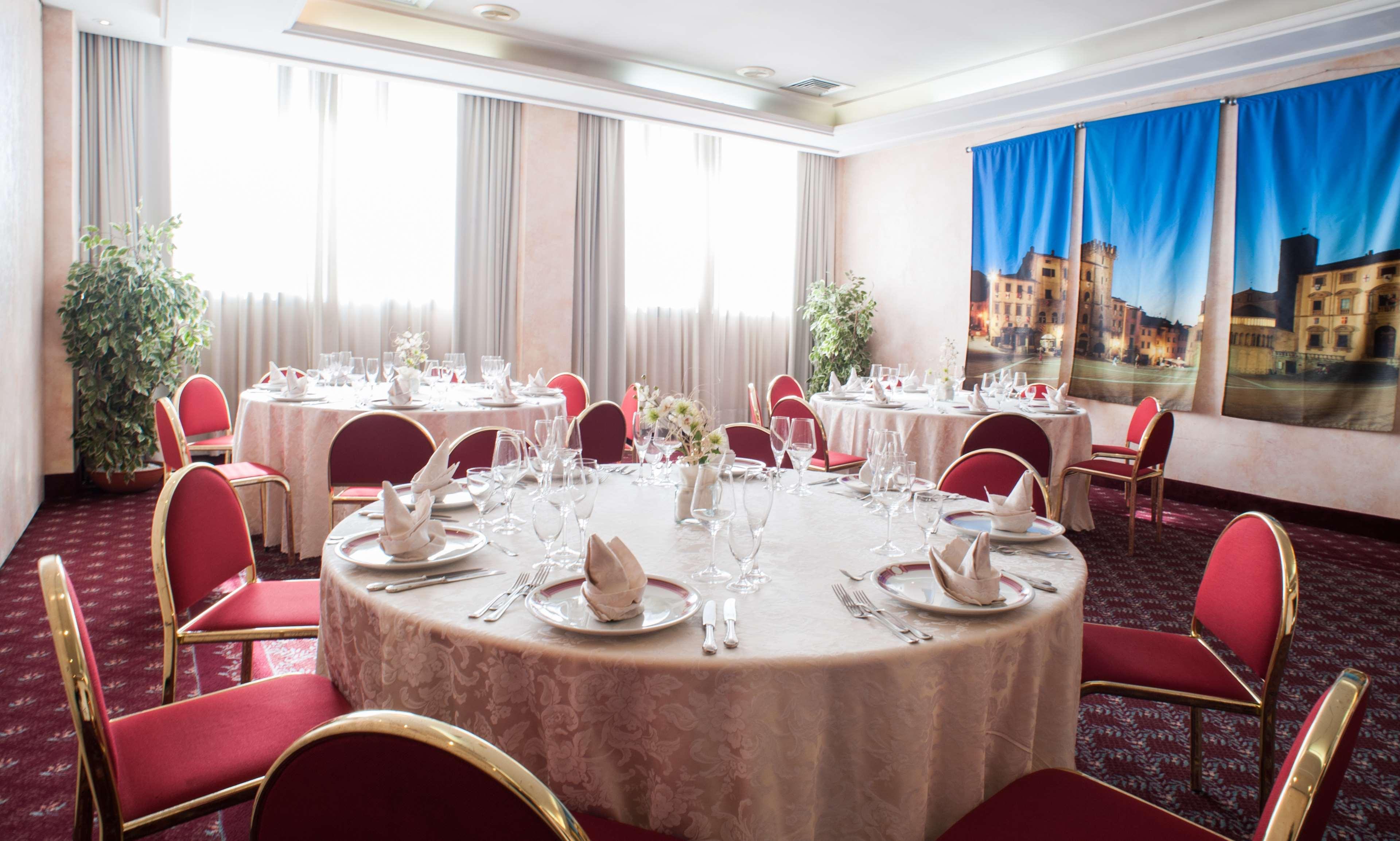 Etrusco Arezzo Hotel - Sure Hotel Collection By Best Western Exterior photo