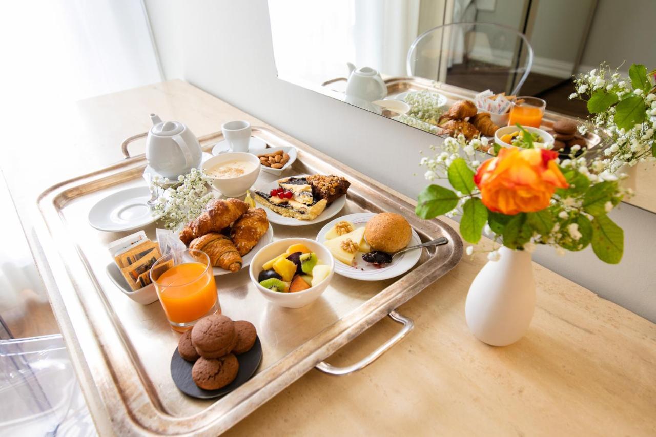 Etrusco Arezzo Hotel - Sure Hotel Collection By Best Western Exterior photo