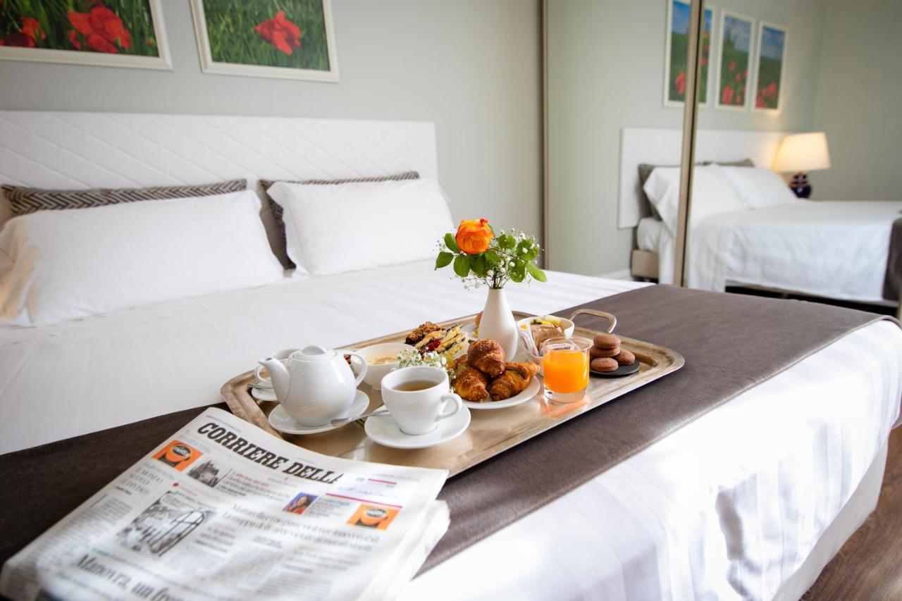 Etrusco Arezzo Hotel - Sure Hotel Collection By Best Western Exterior photo