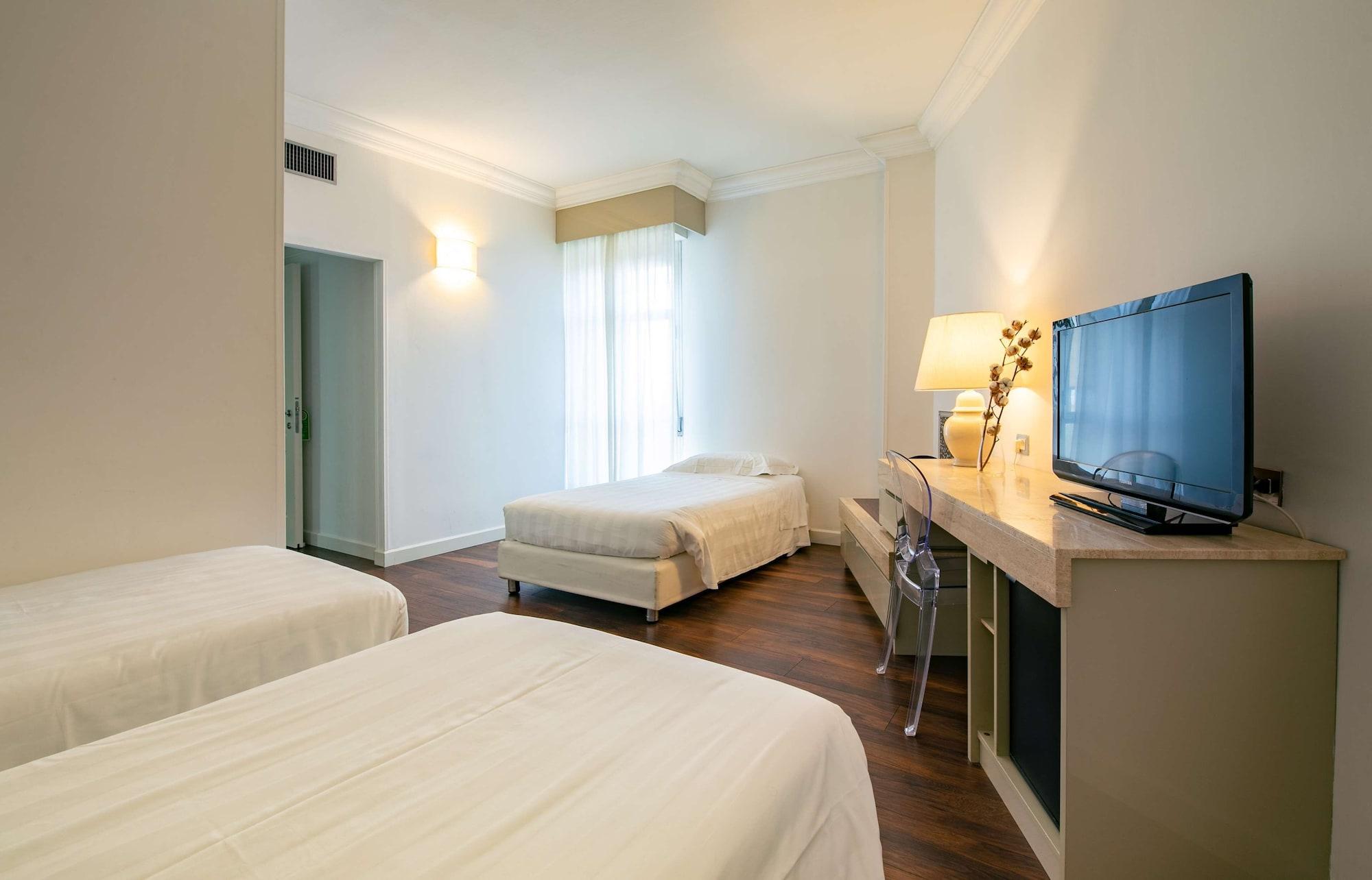 Etrusco Arezzo Hotel - Sure Hotel Collection By Best Western Exterior photo