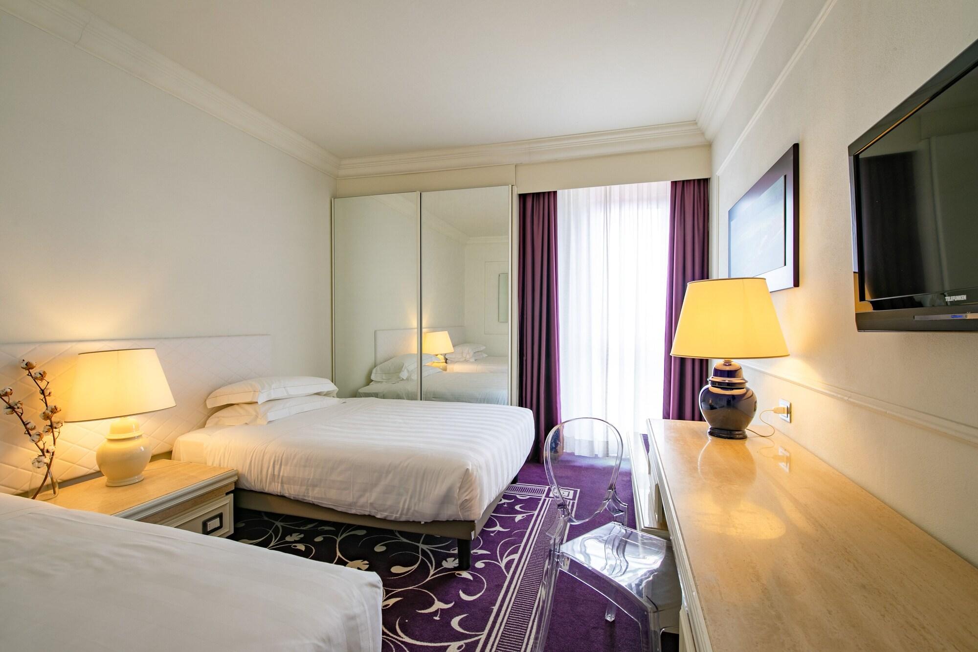 Etrusco Arezzo Hotel - Sure Hotel Collection By Best Western Exterior photo