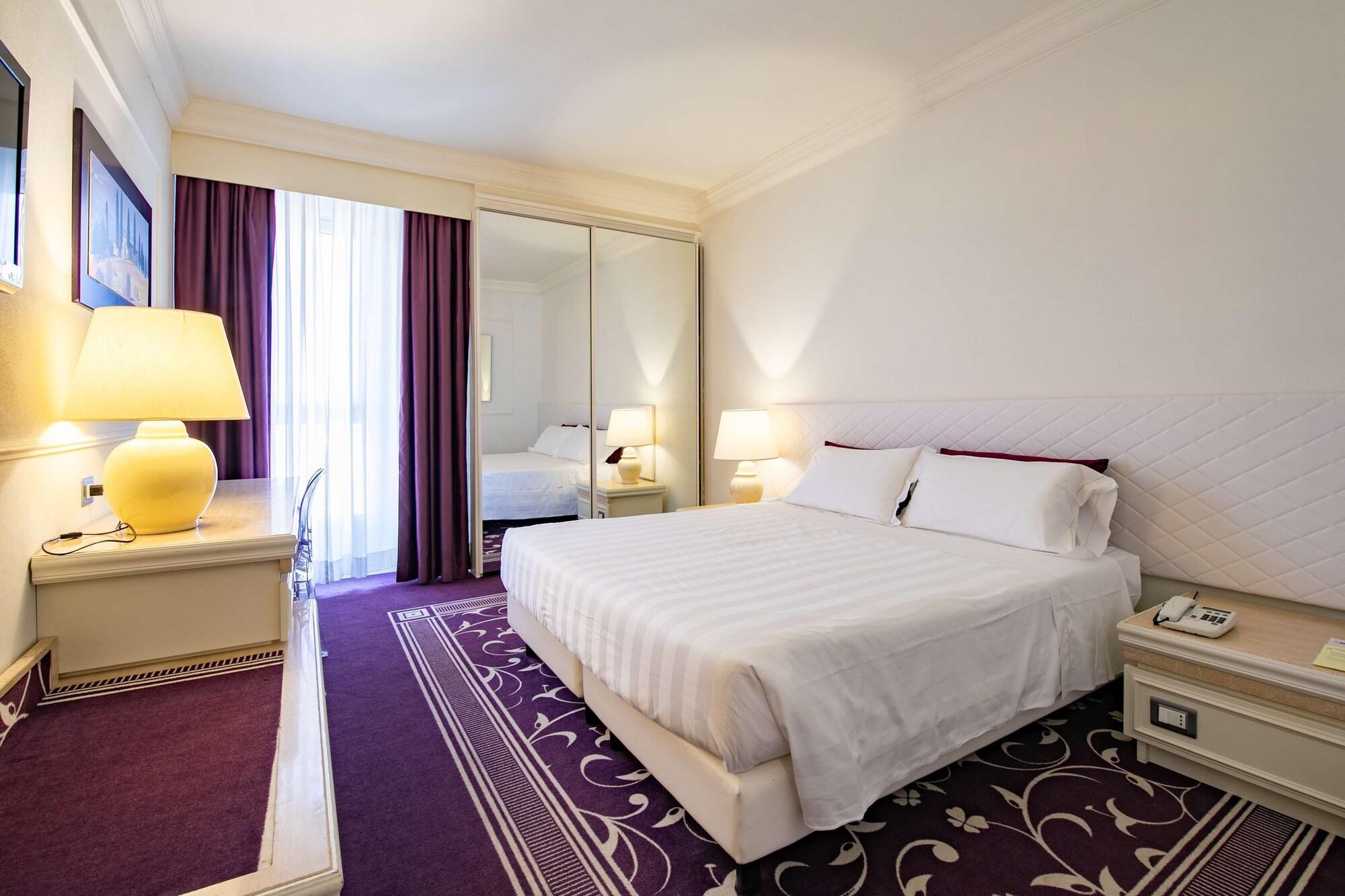 Etrusco Arezzo Hotel - Sure Hotel Collection By Best Western Exterior photo
