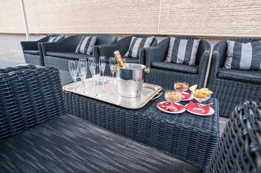 Etrusco Arezzo Hotel - Sure Hotel Collection By Best Western Exterior photo