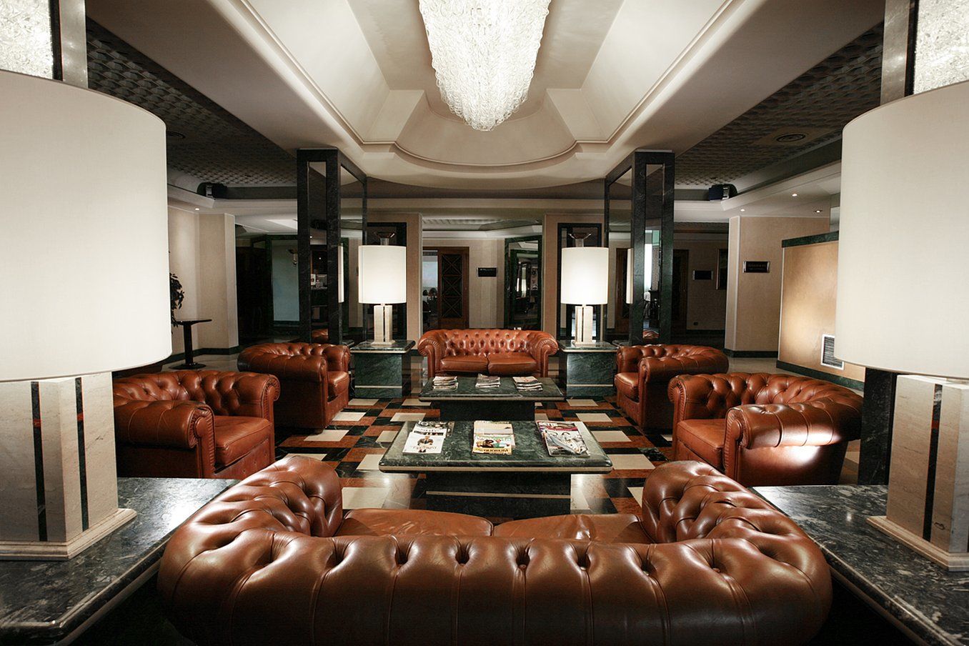 Etrusco Arezzo Hotel - Sure Hotel Collection By Best Western Interior photo